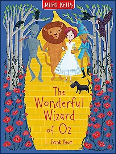 The Wonderful Wizard Of Oz