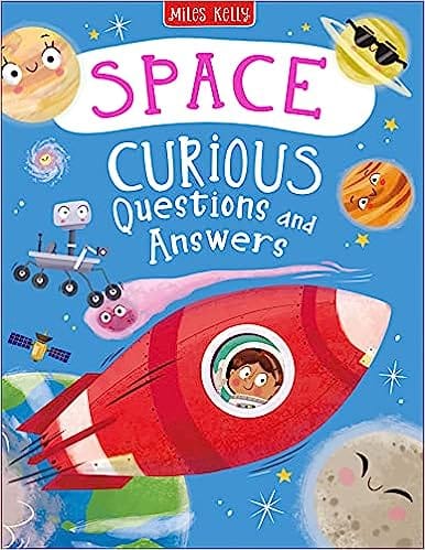 Space Curious Questions And Answers