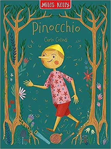Pinocchio
