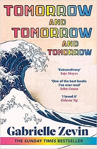 Tomorrow, And Tomorrow, And Tomorrow