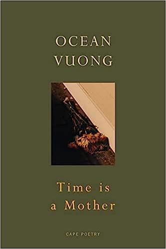 Time Is A Mother