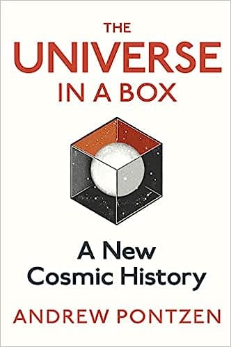 The Universe In A Box A New Cosmic History