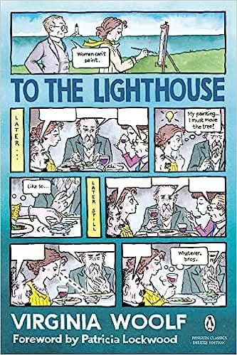 To The Lighthouse