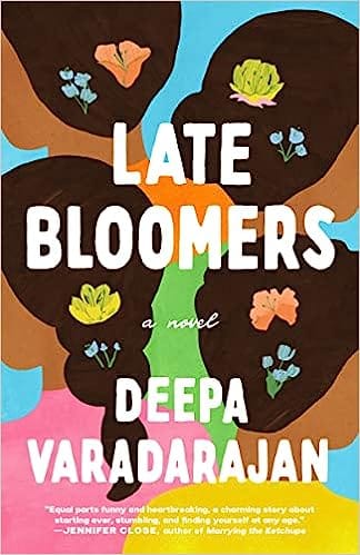 Late Bloomers