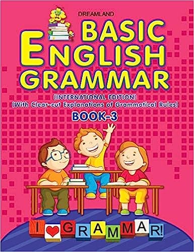 Basic English Grammer - 3