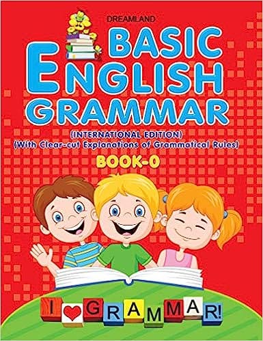 Basic English Grammer-0