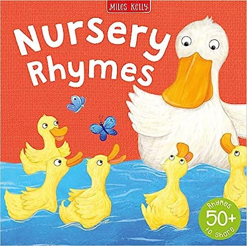 Nursery Rhymes