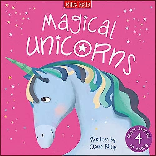 Magical Unicorns