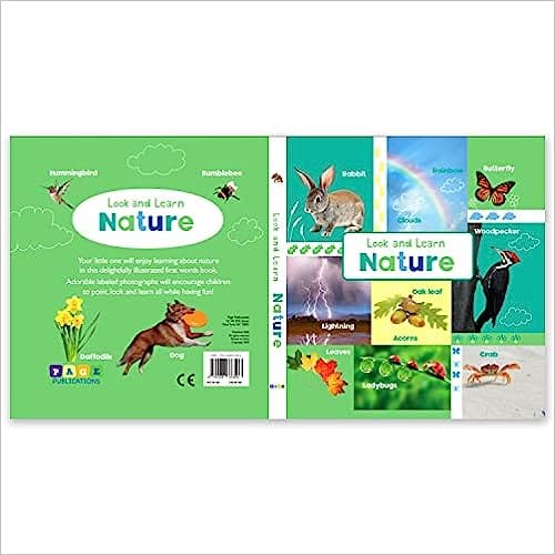 Look And Learn Nature
