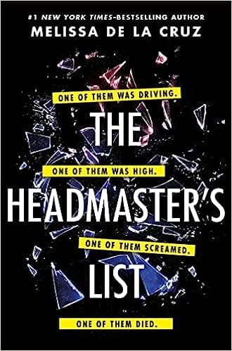 The Headmasters List