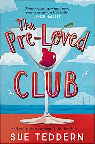 The Pre-loved Club
