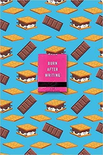 Burn After Writing