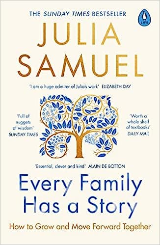 Every Family Has A Story How To Grow And Move Forward Together