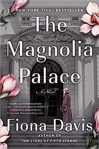 The Magnolia Palace