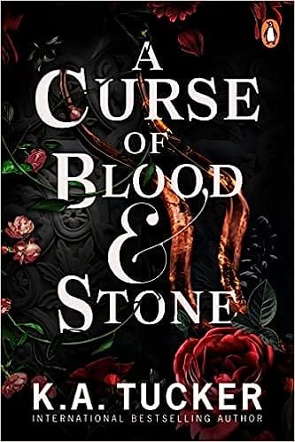 A Curse Of Blood And Stone