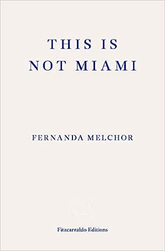 This Is Not Miami