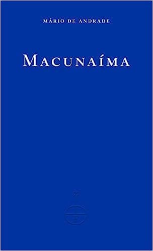Macunaima