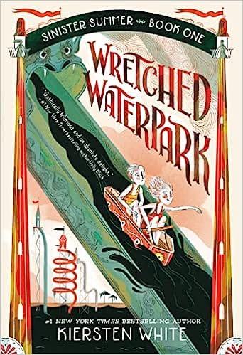 Wretched Waterpark 1