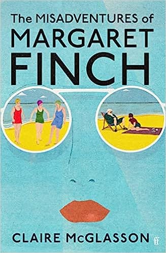 The Misadventures Of Margaret Finch