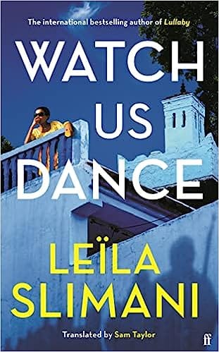 Watch Us Dance
