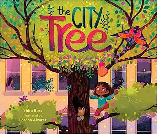 The City Tree