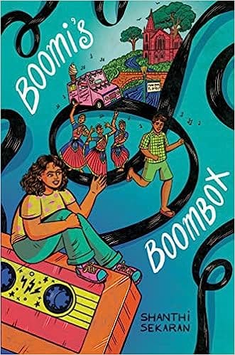 Boomis Boombox