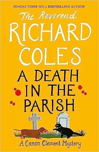 A Death In The Parish
