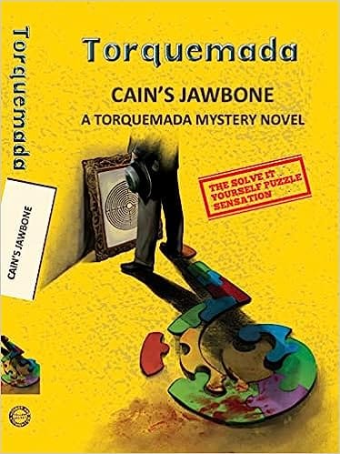Cains Jawbone