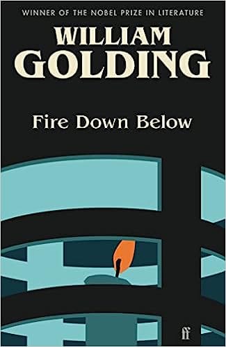 Fire Down Below