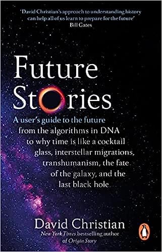 Future Stories A Users Guide To The Future