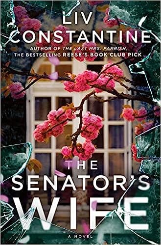 The Senators Wife