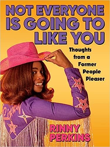 Not Everyone Is Going To Like You Thoughts From A Former People Pleaser