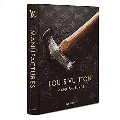Louis Vuitton Manufactures (classics)