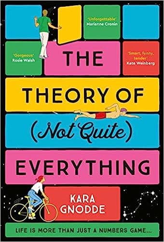 The Theory Of (not Quite) Everything