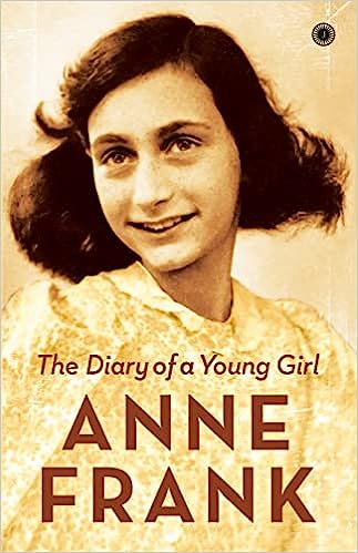The Diary Of A Young Girl