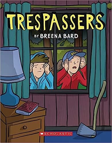 Trespassers
