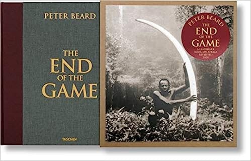 The End Of The Game