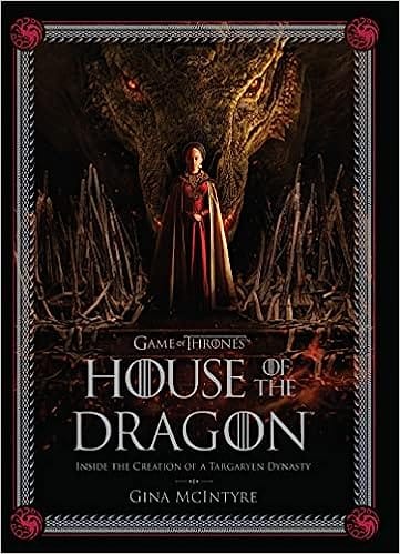 The Making Of Hbos House Of The Dragon