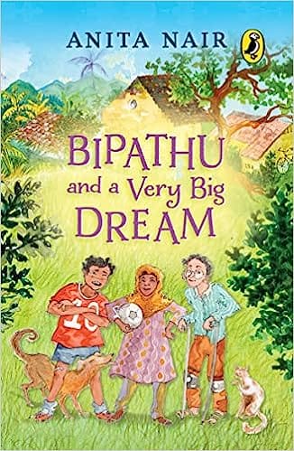 Bipathu And A Very Big Dream