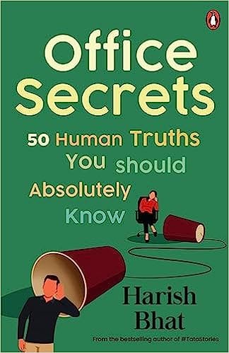 Office Secrets 50 Human Truths You Should Absolutely Know
