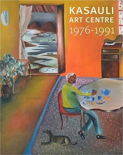 Kasauli Art Centre, 1976-1991