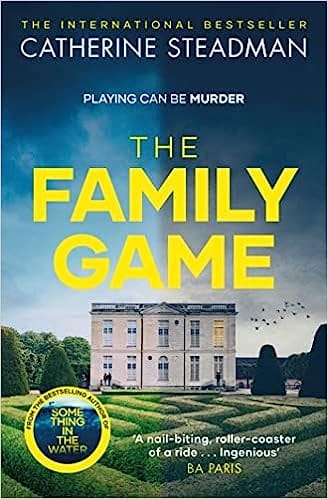 The Family Game