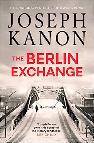 The Berlin Exchange