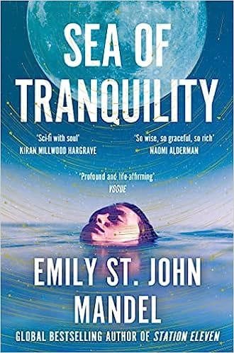 Sea Of Tranquility