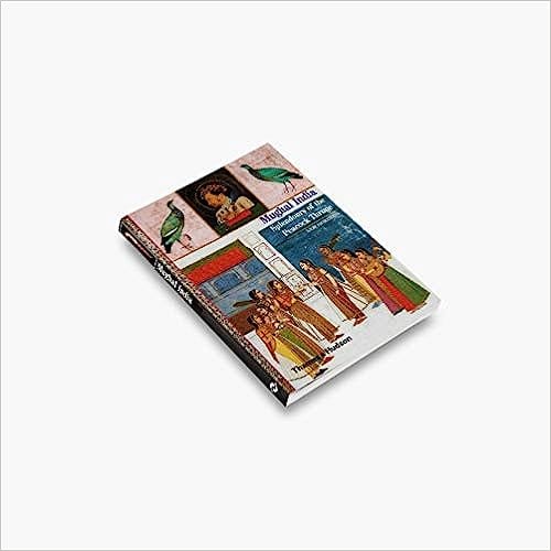 Mughal India Splendours Of The Peacock Throne (new Horizons)