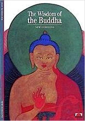 The Wisdom Of The Buddha