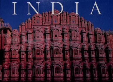 Spectacular India