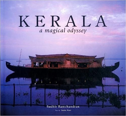 Kerala a Magical Odyssey