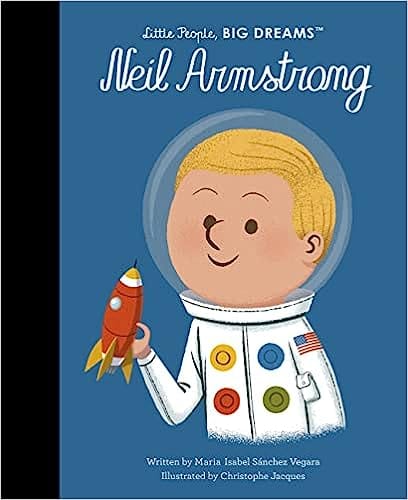 Neil Armstrong