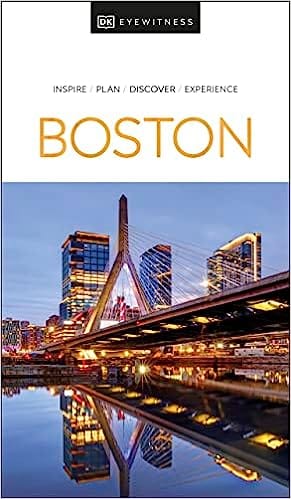 Dk Eyewitness Boston